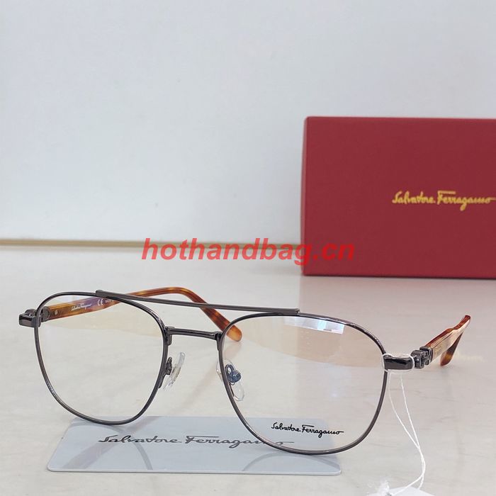Salvatore Ferragamo Sunglasses Top Quality SFS00428